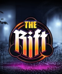 The Rift