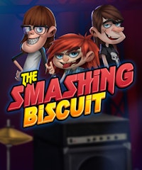 The Smashing Biscuit