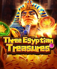 Three Egyptian Treasures