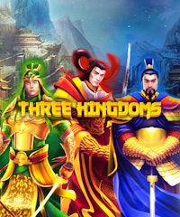 Three Kingdoms