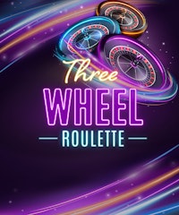 Three Wheel Roulette