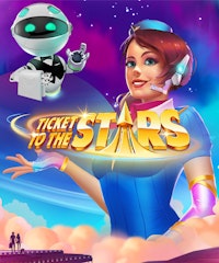 Ticket to the Stars