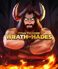 Titan Thunder Wrath of Hades