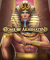 Tomb of Akhenaten