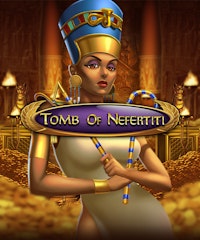 Tomb of Nefertiti