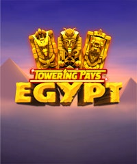 Towering Pays Egypt