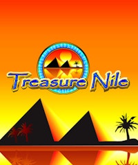 Treasure Nile