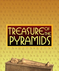 Treasure of the Pyramids
