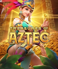 Treasures of Aztec
