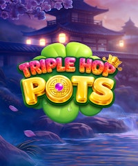 Triple Hop Pots