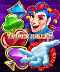 Triple Jokers