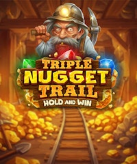 Triple Nugget Trail Hold and Win