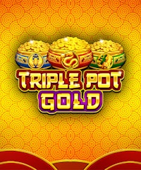 Triple Pot Gold