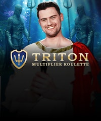 Triton Multiplier Roulette