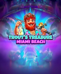 Trout's Treasure - Miami Beach