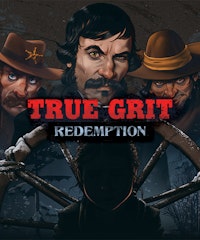True Grit Redemption