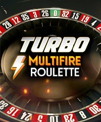 Turbo Multifire Roulette