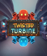 Twisted Turbine