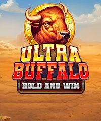 Ultra Buffalo Hold and Win