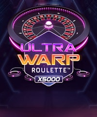 Ultra Warp Roulette