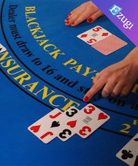 Unlimited Turkish Blackjack