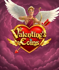 Valentine's Coins