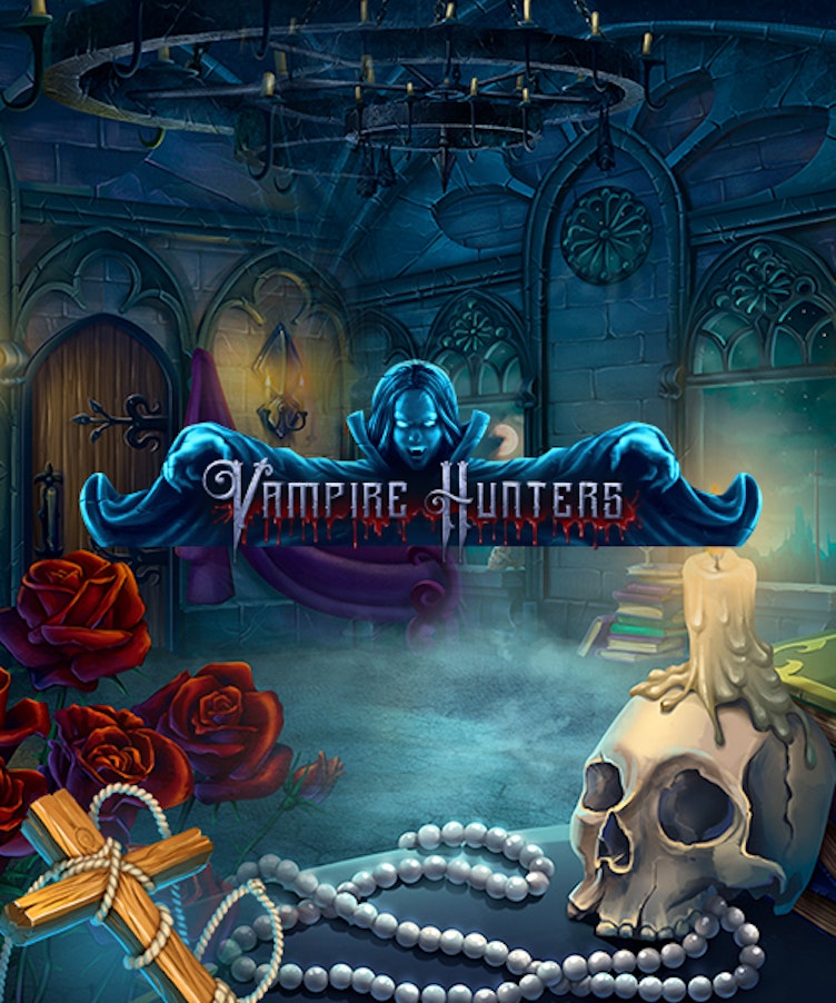 Vampire Hunters Vampire Hunters