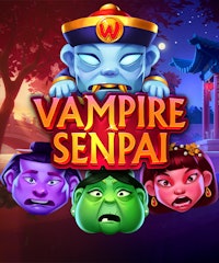 Vampire Senpai