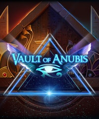 Vault of Anubis