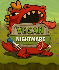 Vegan Nightmare