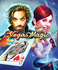 Vegas Magic