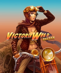 Victoria Wild Deluxe