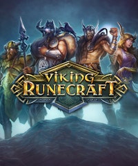 Viking Runecraft