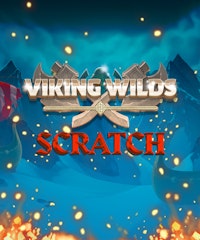 Viking Wilds Scratch