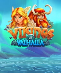 Vikings of Valhalla