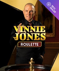 Vinnie Jones Roulette