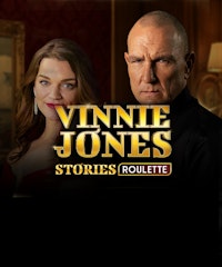 Vinnie Jones Stories Roulette