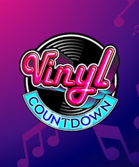 Vinyl Countdown