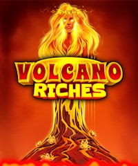 Volcano Riches