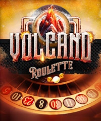 Volcano Roulette