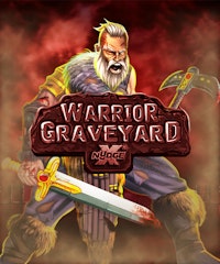 Warrior Graveyard xNudge