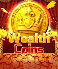 Wealth Coins