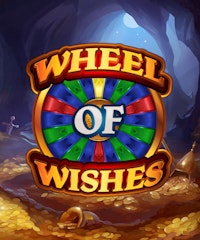 Wheel of Wishes