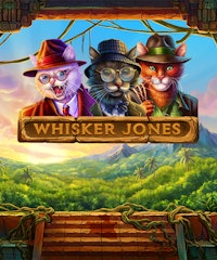 Whisker Jones