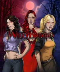 Wild Blood