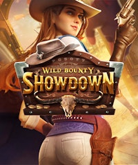 Wild Bounty Showdown