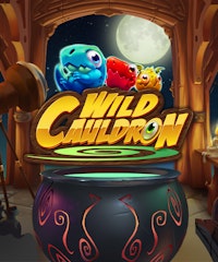 Wild Cauldron