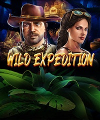 Wild Expedition