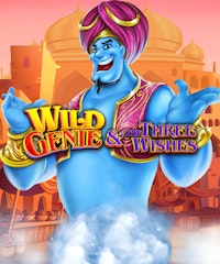 Wild Genie