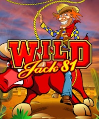 Wild Jack 81